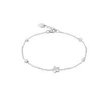 Bracciale Salvini Donna in Oro bianco Diamante 20087433 - 20087433